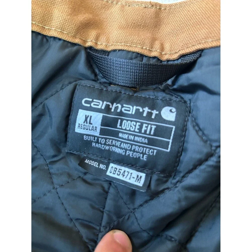 Carhartt new men